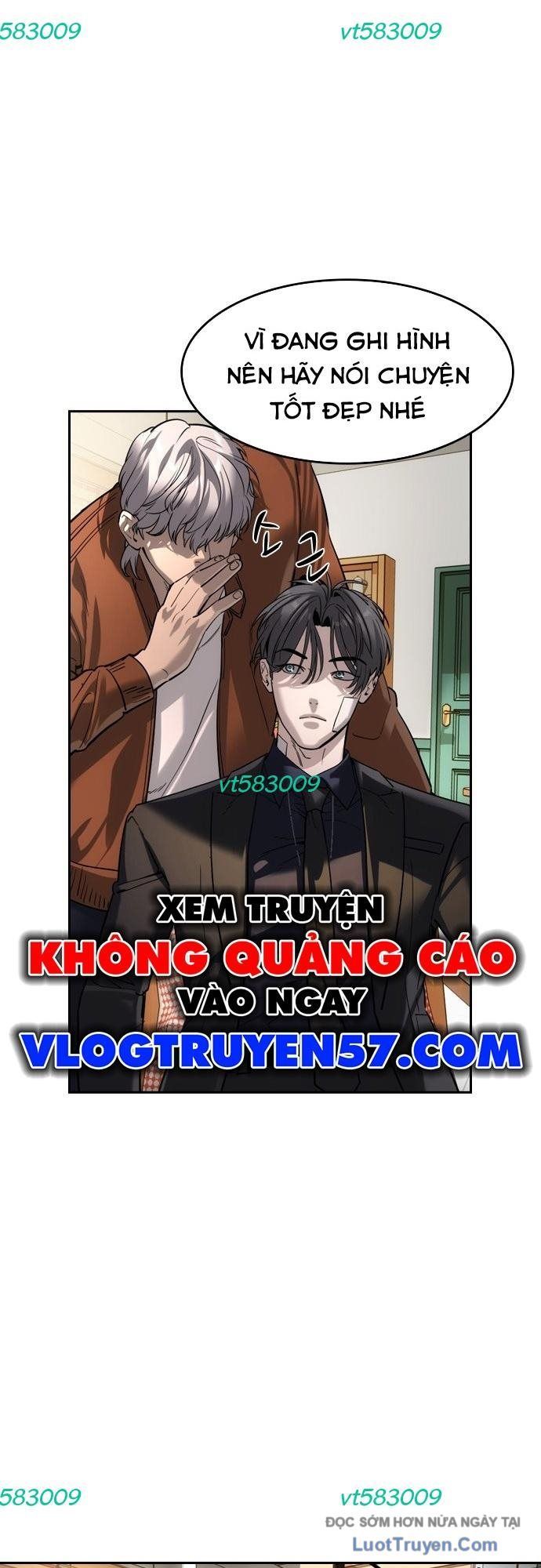 Quý Công Tử Chap 60 - Next Chap 59