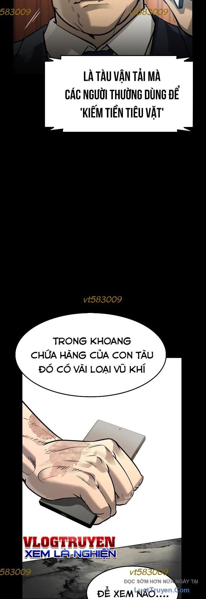 Quý Công Tử Chap 60 - Next Chap 59