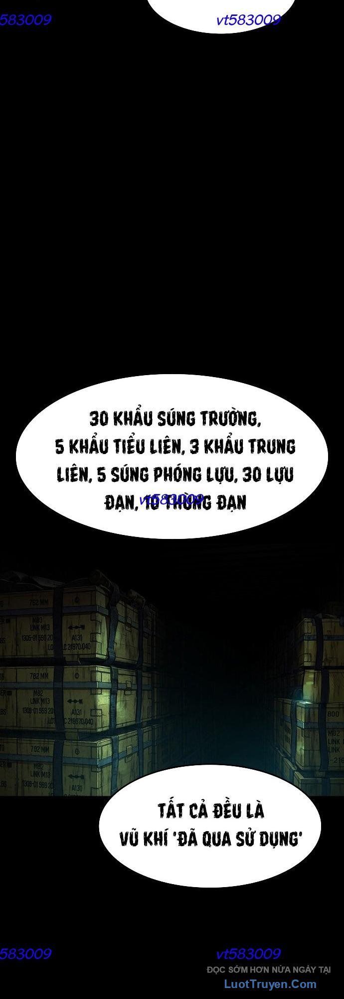 Quý Công Tử Chap 60 - Next Chap 59