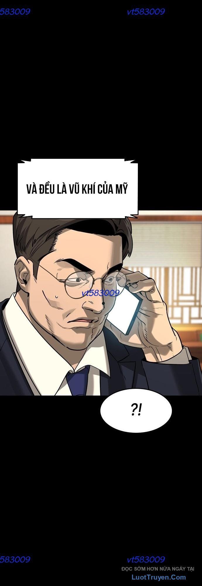 Quý Công Tử Chap 60 - Next Chap 59