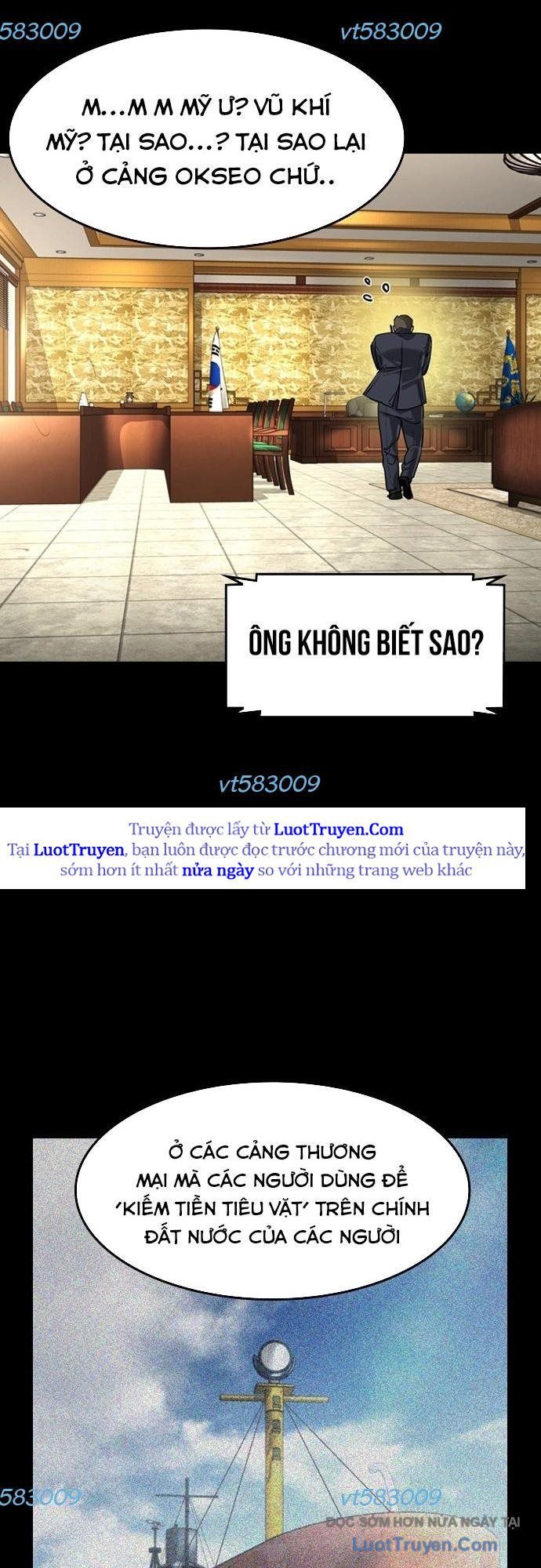 Quý Công Tử Chap 60 - Next Chap 59