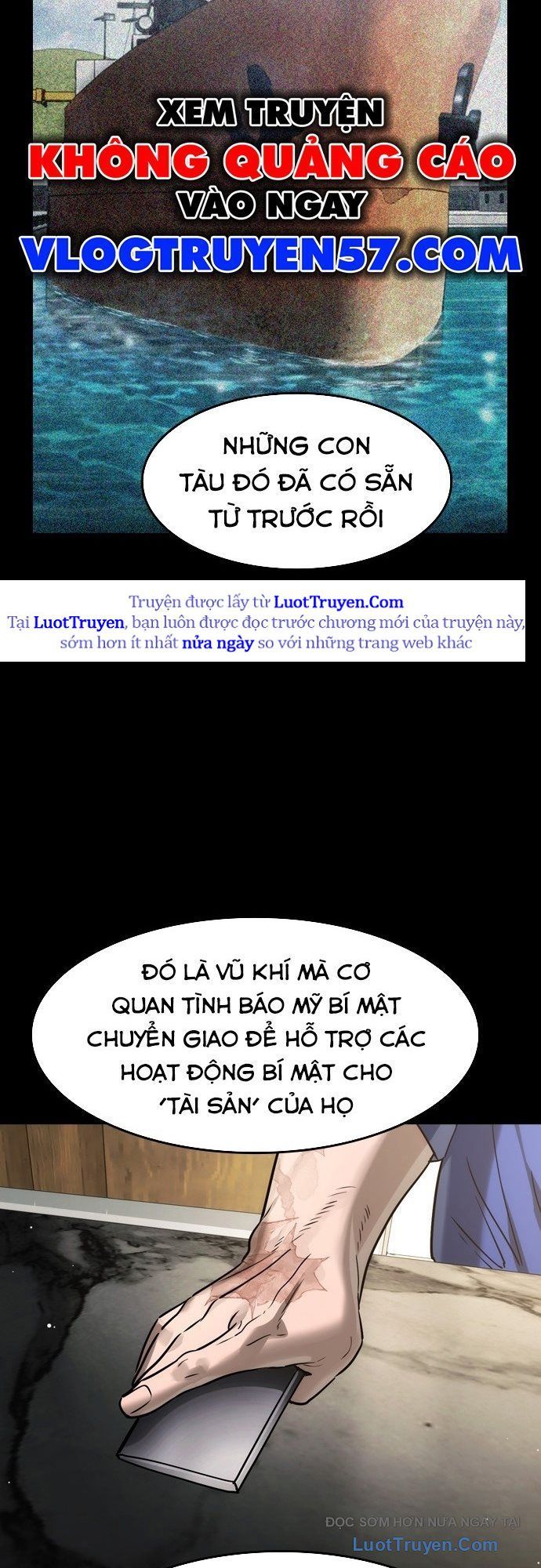 Quý Công Tử Chap 60 - Next Chap 59
