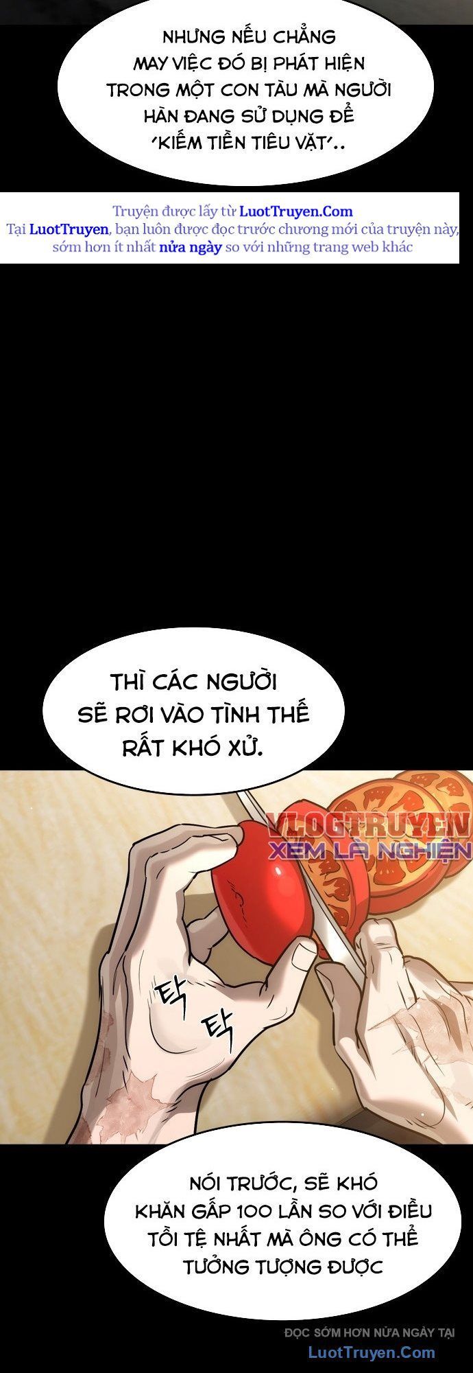 Quý Công Tử Chap 60 - Next Chap 59