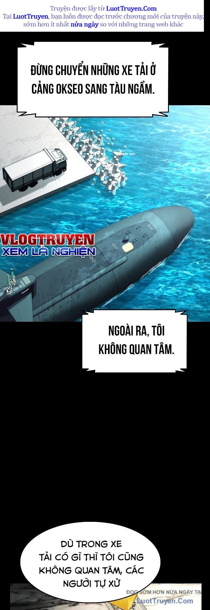 Quý Công Tử Chap 60 - Next Chap 59