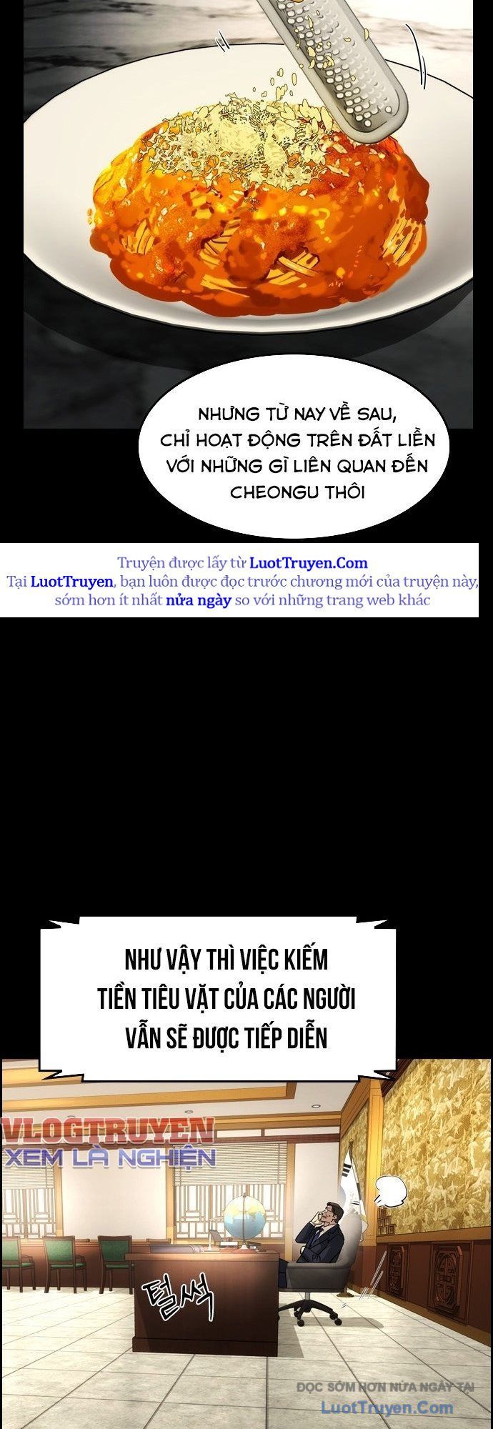 Quý Công Tử Chap 60 - Next Chap 59