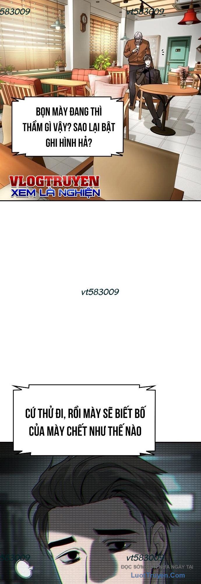 Quý Công Tử Chap 60 - Next Chap 59