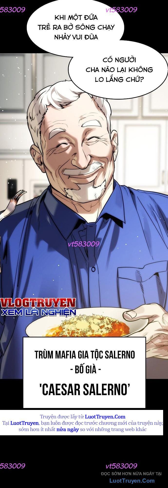 Quý Công Tử Chap 60 - Next Chap 59