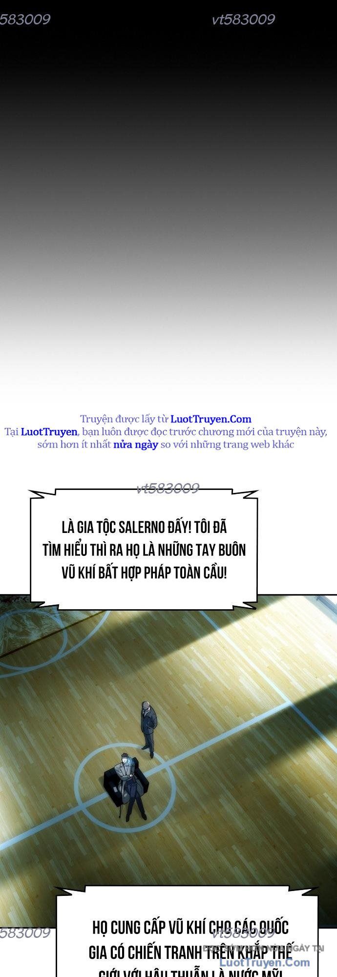 Quý Công Tử Chap 60 - Next Chap 59