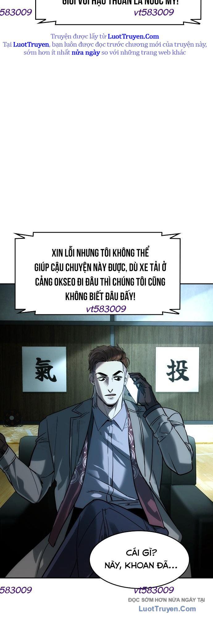 Quý Công Tử Chap 60 - Next Chap 59