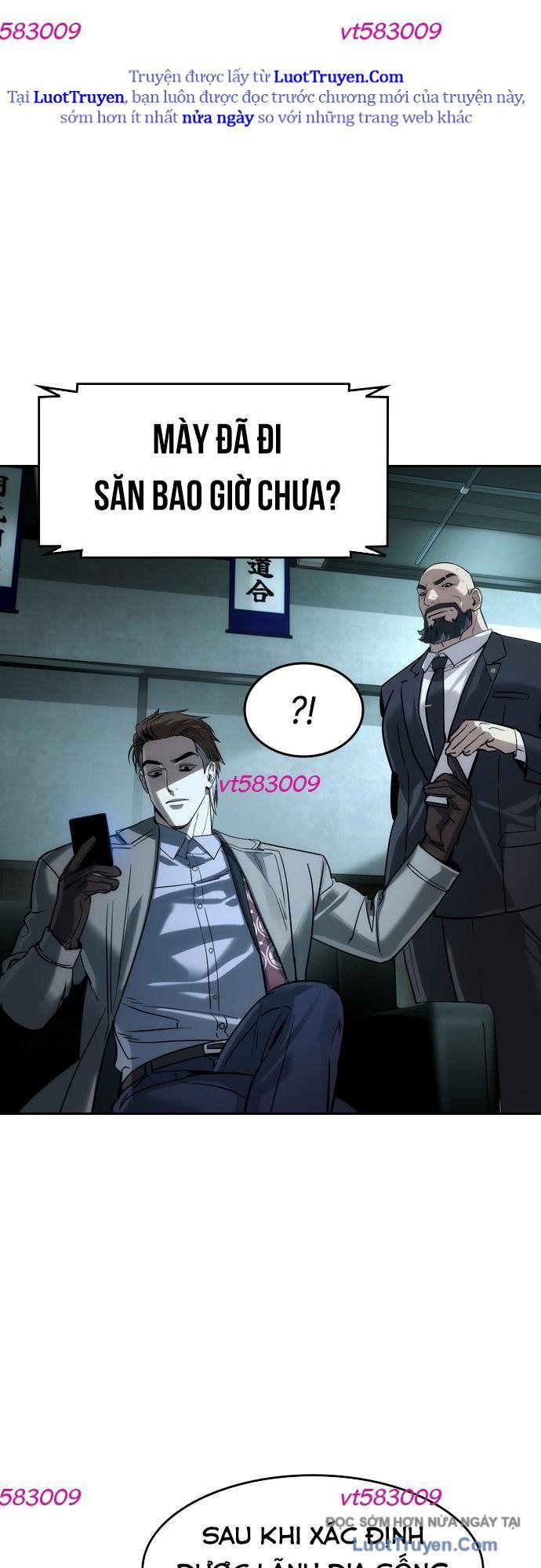 Quý Công Tử Chap 60 - Next Chap 59