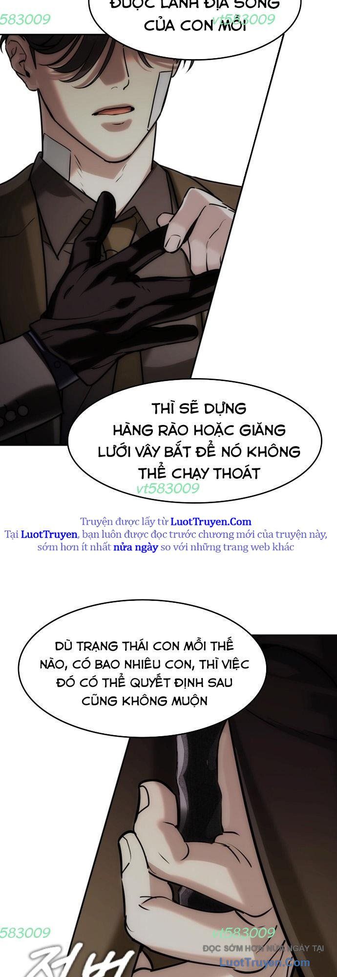 Quý Công Tử Chap 60 - Next Chap 59
