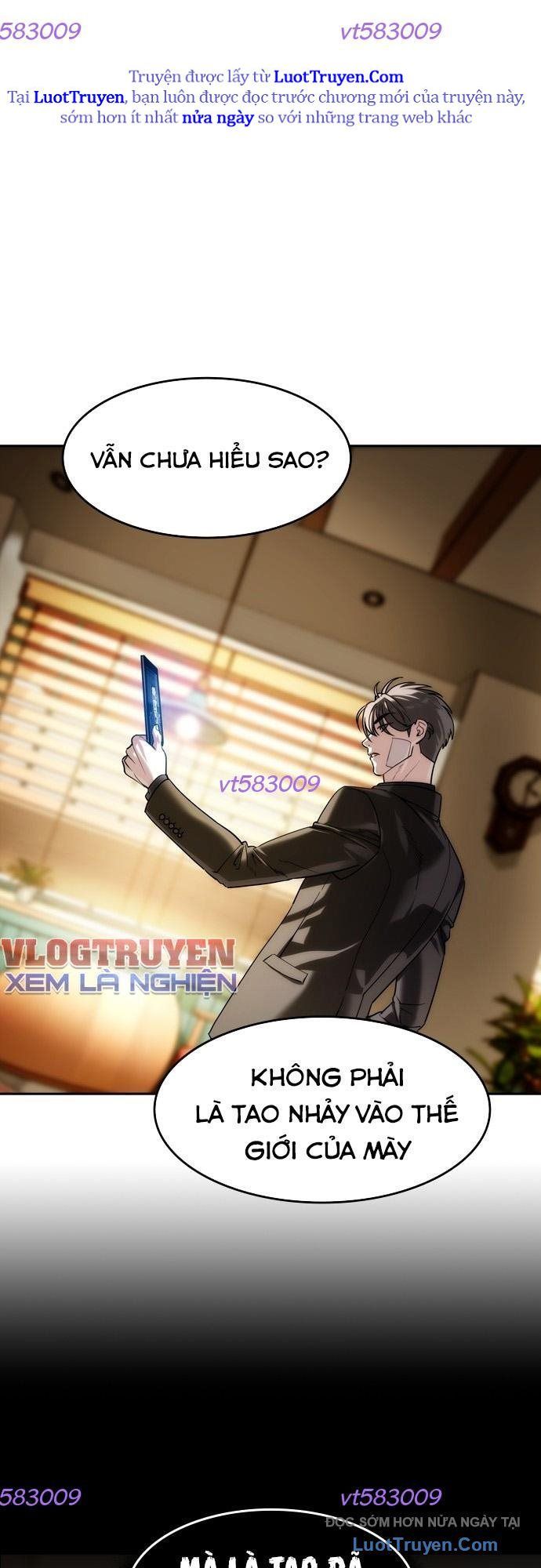 Quý Công Tử Chap 60 - Next Chap 59