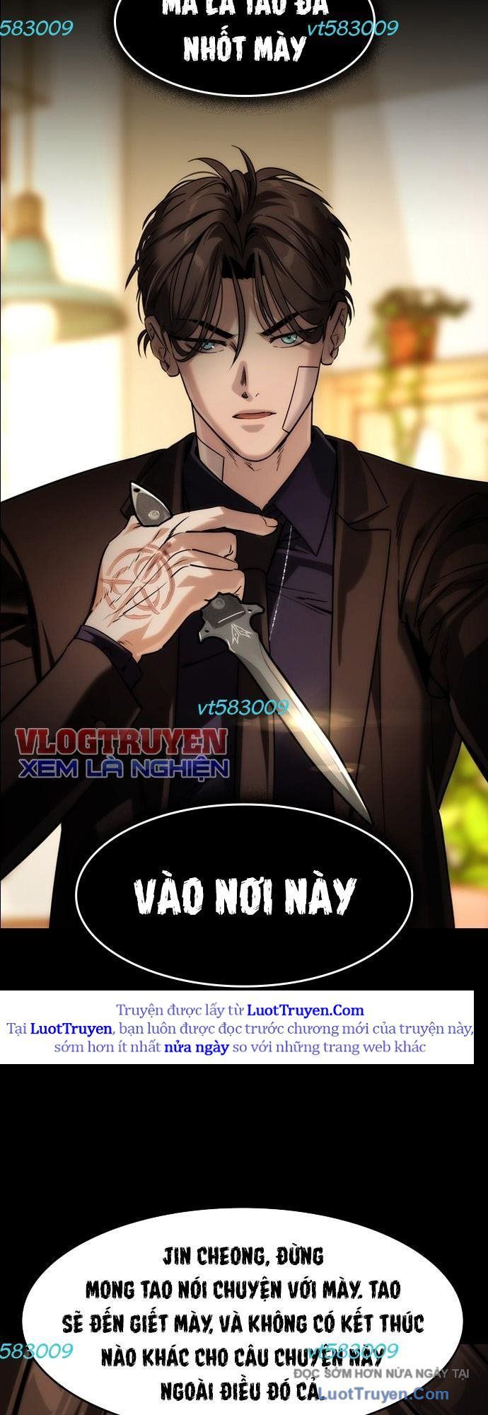 Quý Công Tử Chap 60 - Next Chap 59
