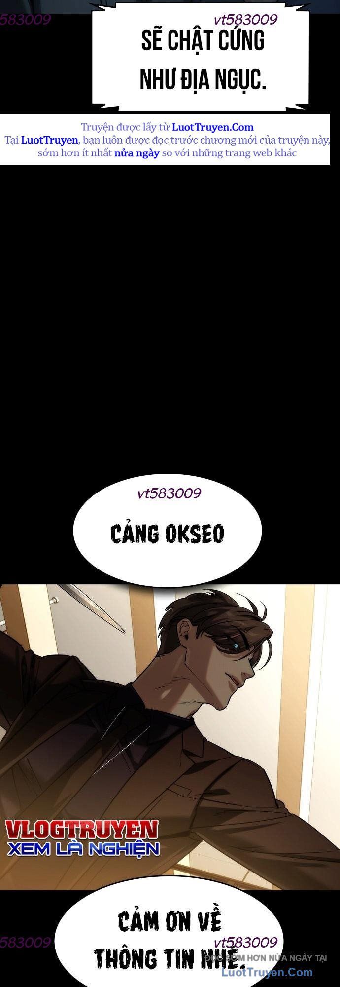 Quý Công Tử Chap 60 - Next Chap 59