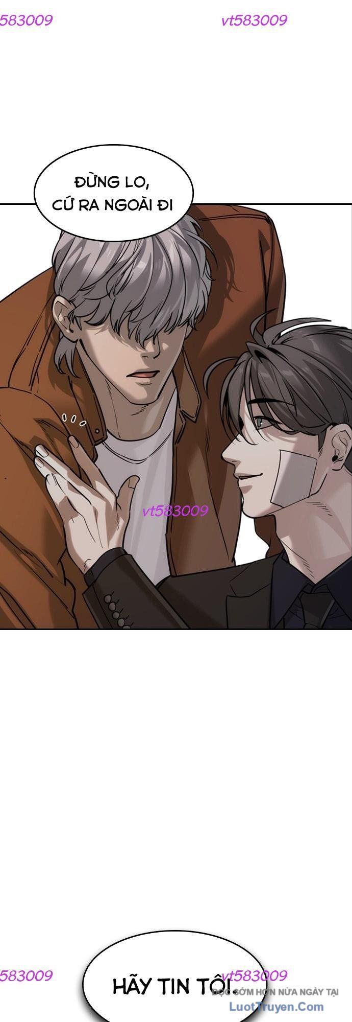 Quý Công Tử Chap 60 - Next Chap 59