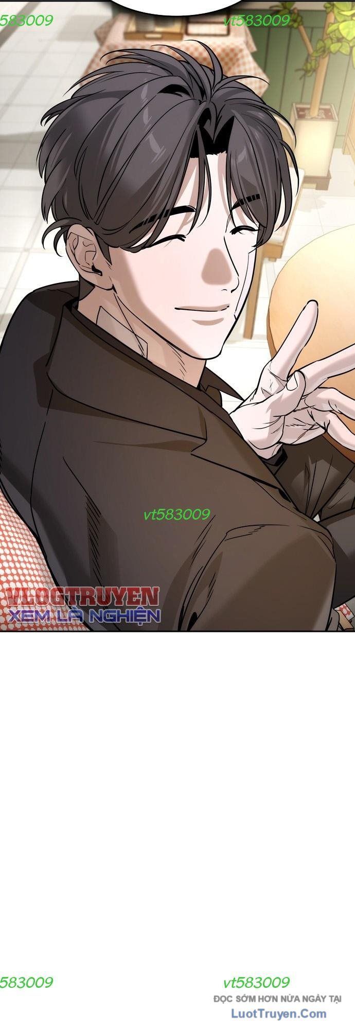 Quý Công Tử Chap 60 - Next Chap 59