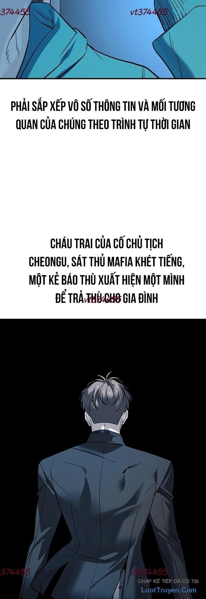 Quý Công Tử Chap 61 - Next Chap 60