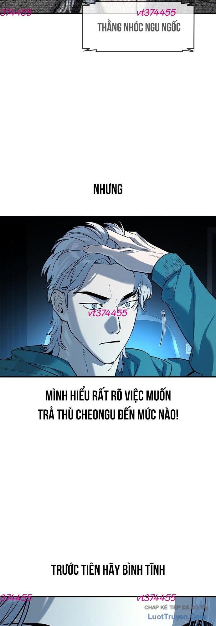 Quý Công Tử Chap 61 - Next Chap 60