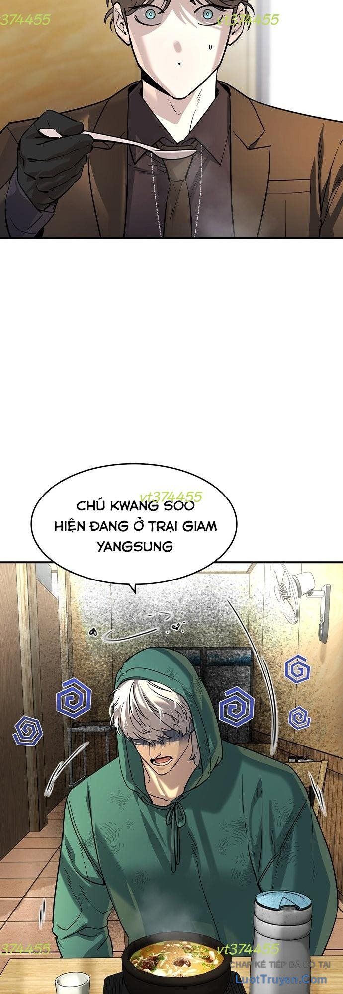 Quý Công Tử Chap 61 - Next Chap 60