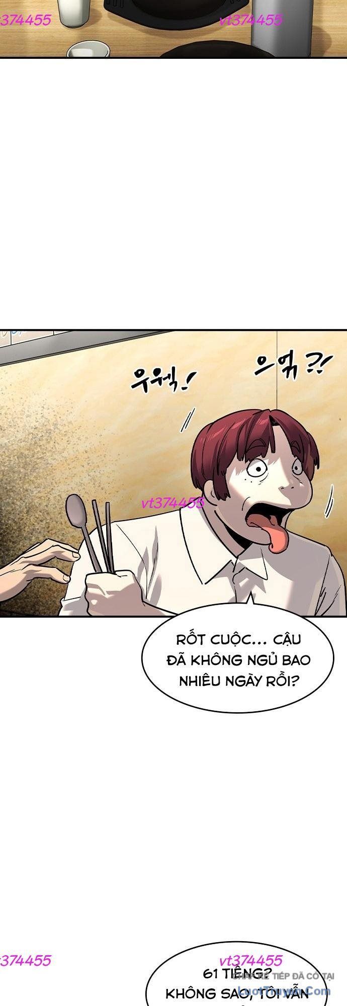 Quý Công Tử Chap 61 - Next Chap 60