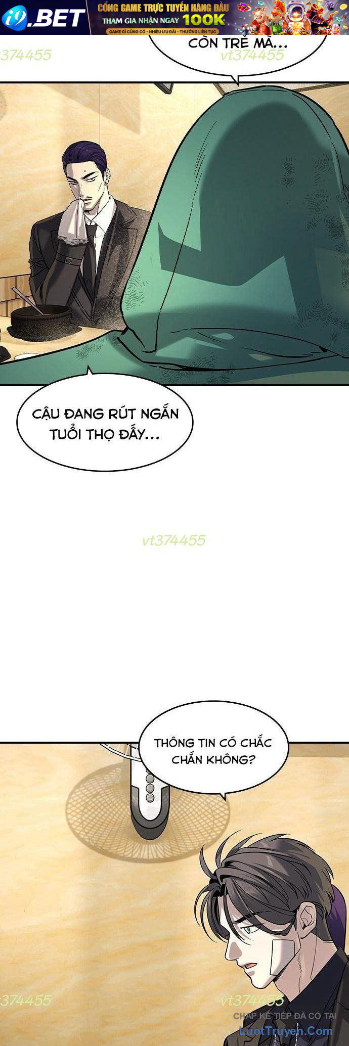 Quý Công Tử Chap 61 - Next Chap 60