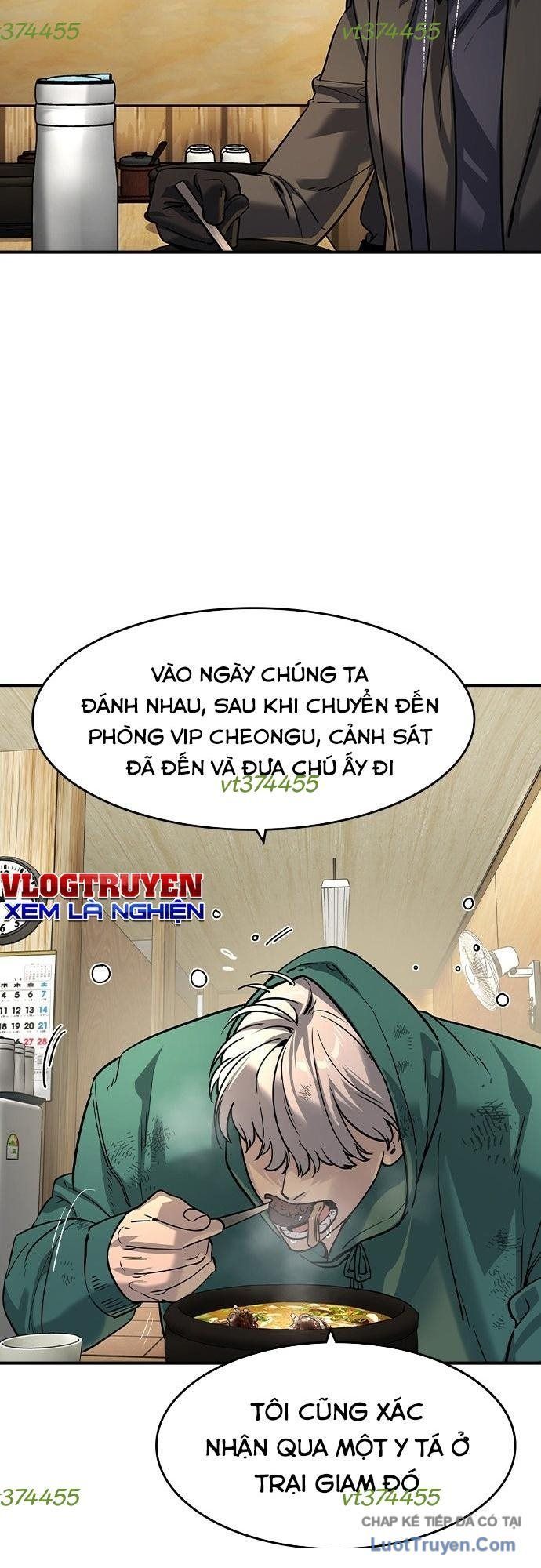 Quý Công Tử Chap 61 - Next Chap 60