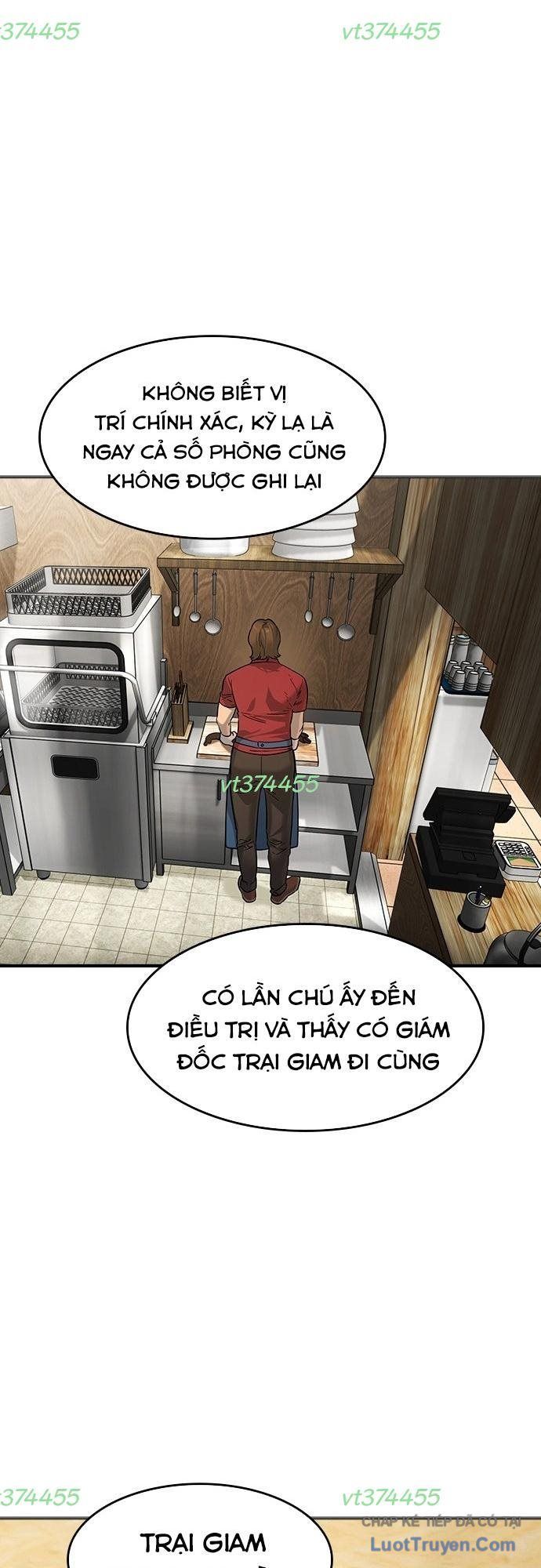 Quý Công Tử Chap 61 - Next Chap 60