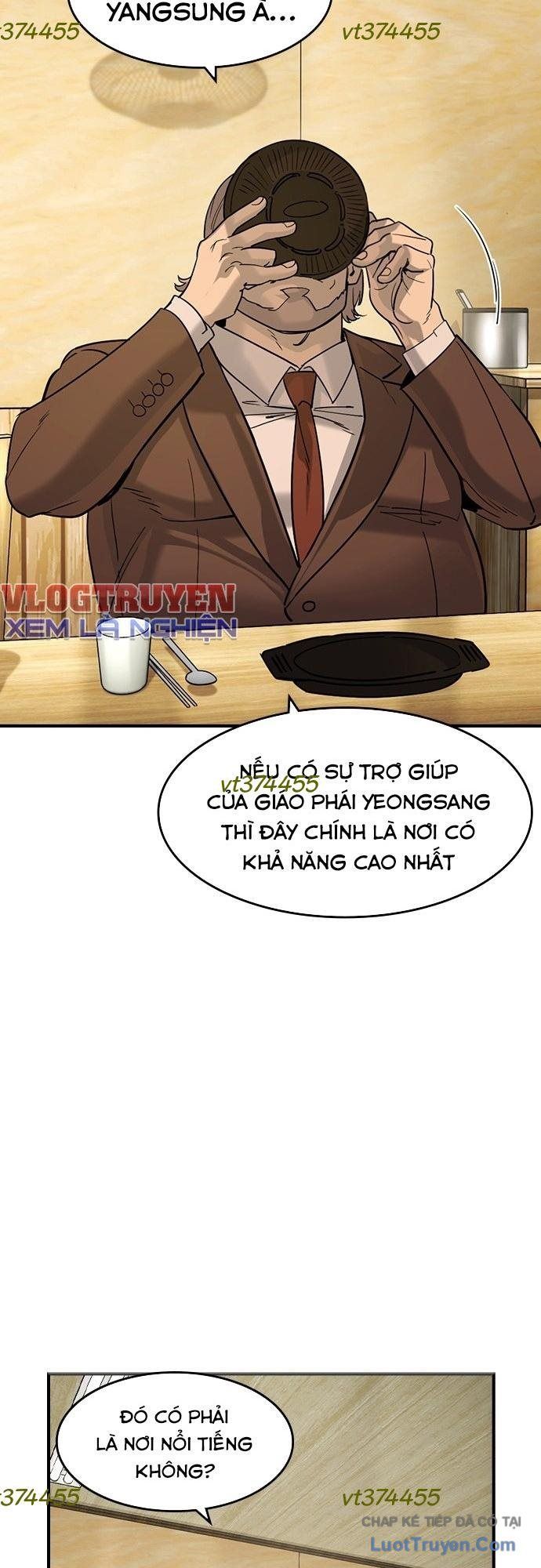 Quý Công Tử Chap 61 - Next Chap 60
