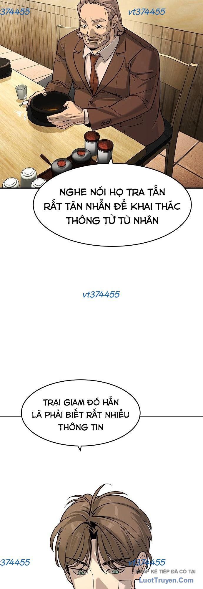 Quý Công Tử Chap 61 - Next Chap 60