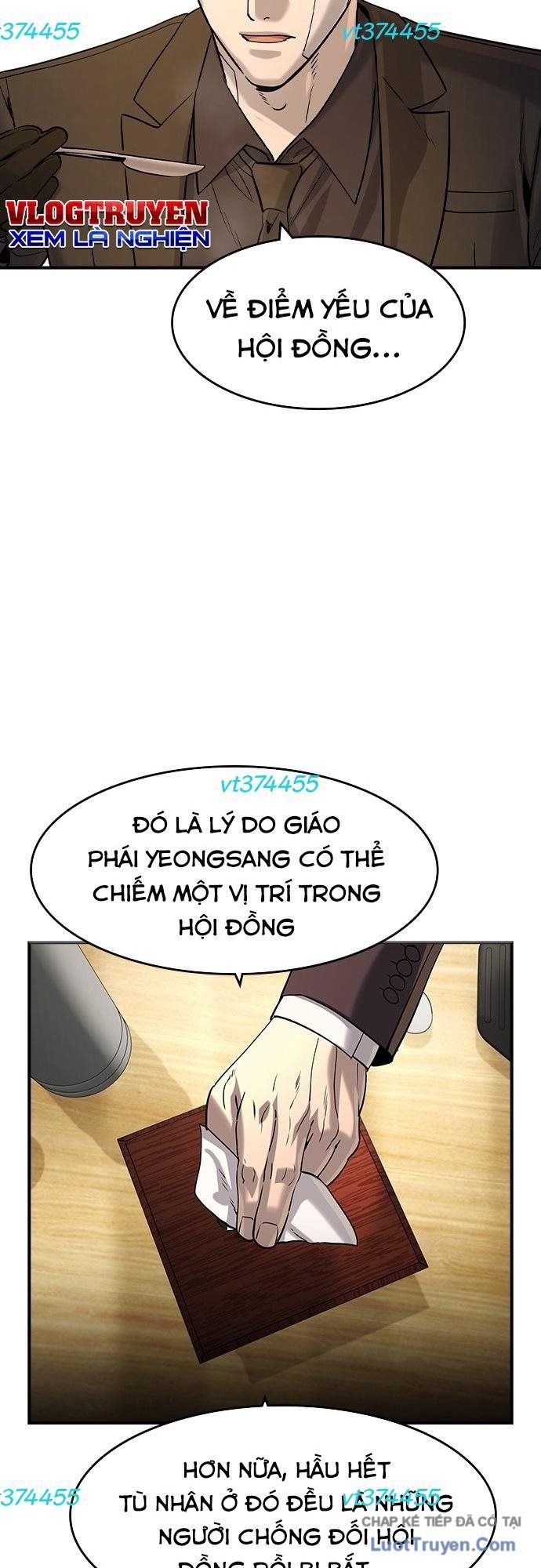 Quý Công Tử Chap 61 - Next Chap 60