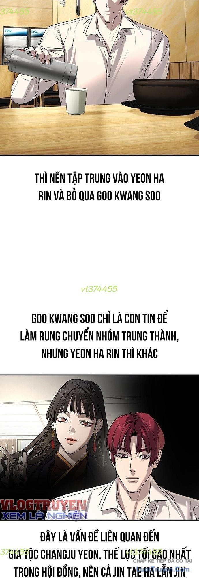Quý Công Tử Chap 61 - Next Chap 60