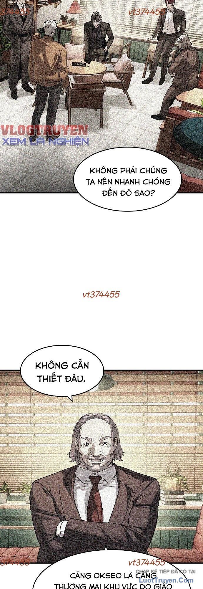 Quý Công Tử Chap 61 - Next Chap 60