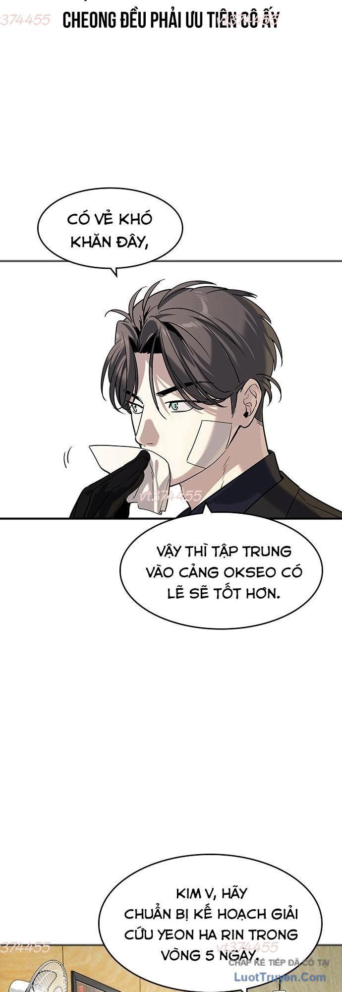 Quý Công Tử Chap 61 - Next Chap 60
