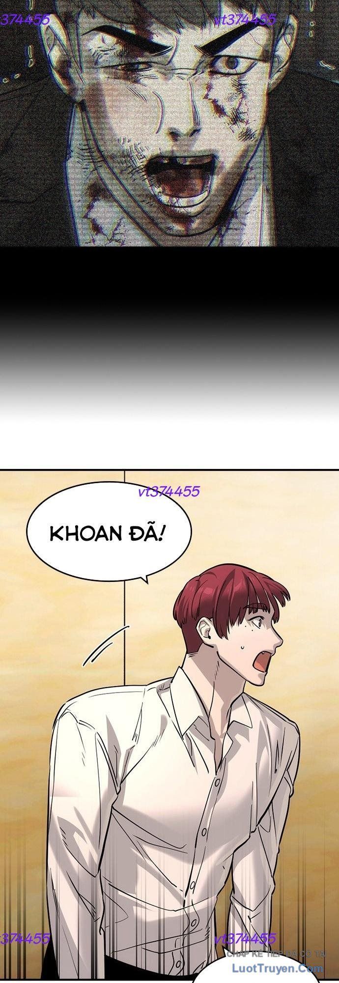 Quý Công Tử Chap 61 - Next Chap 60