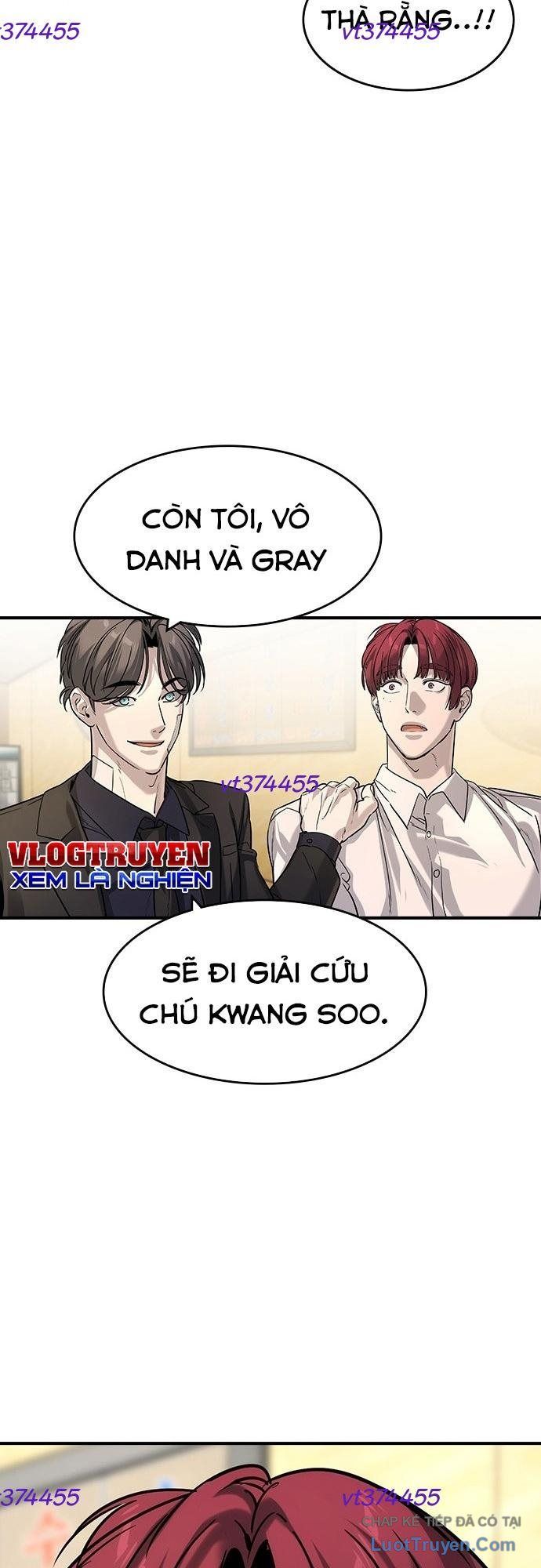 Quý Công Tử Chap 61 - Next Chap 60