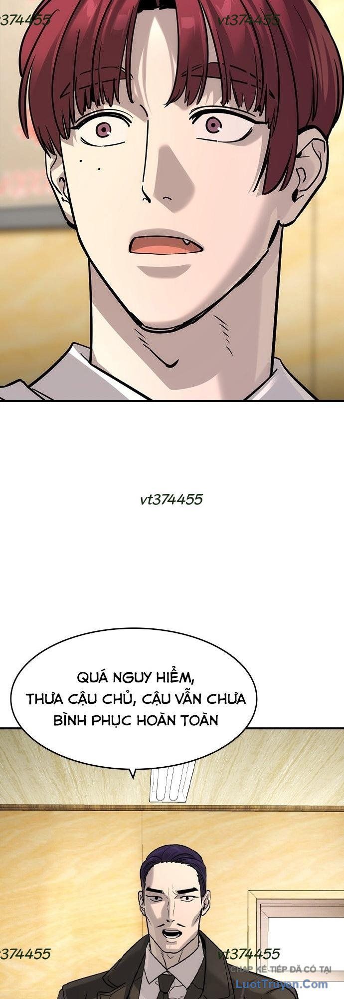 Quý Công Tử Chap 61 - Next Chap 60