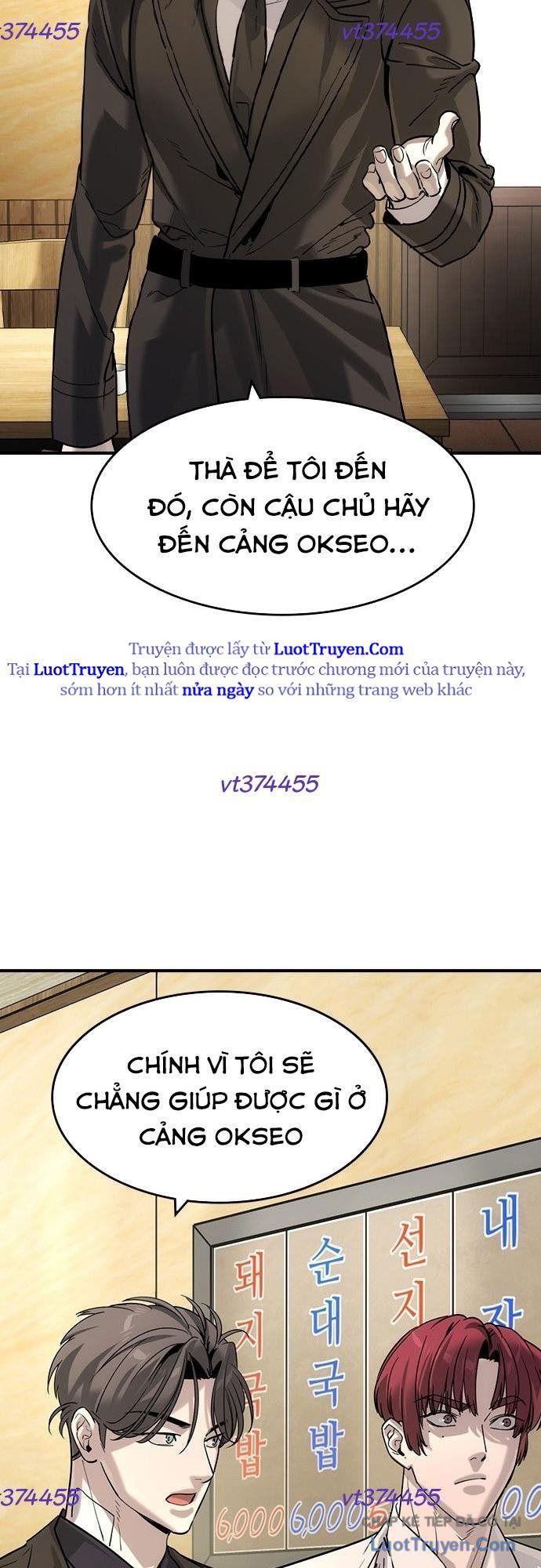 Quý Công Tử Chap 61 - Next Chap 60