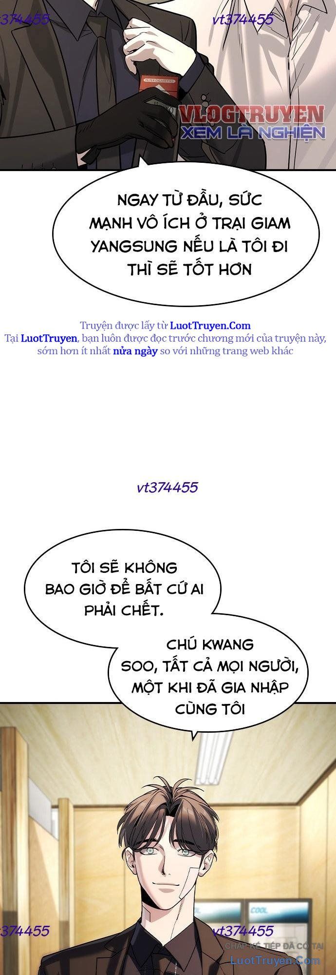 Quý Công Tử Chap 61 - Next Chap 60