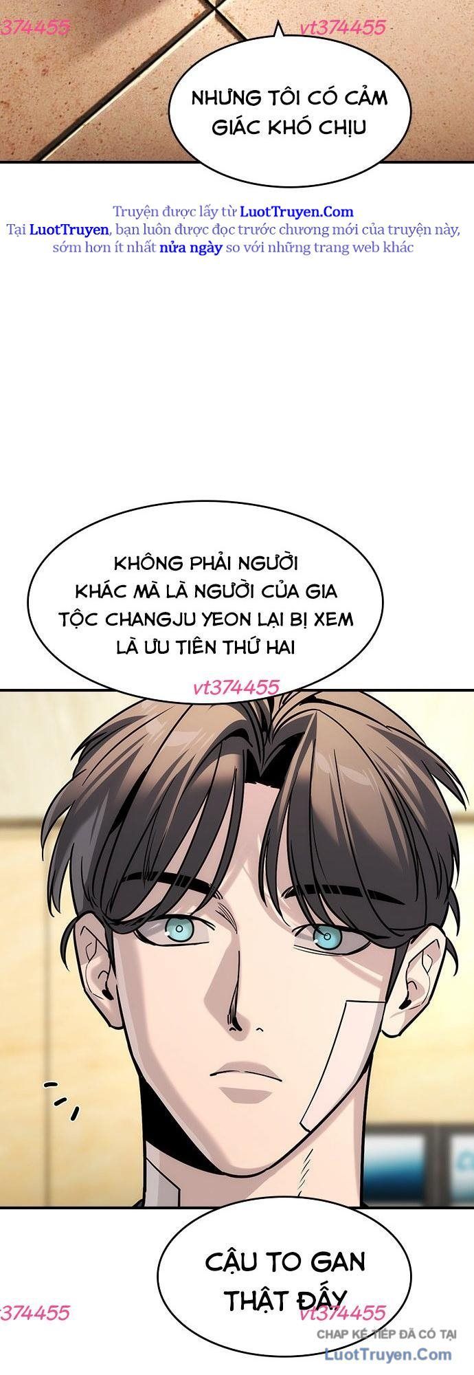 Quý Công Tử Chap 61 - Next Chap 60
