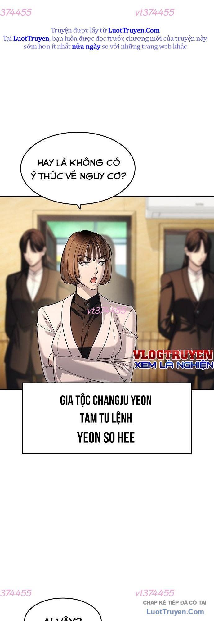 Quý Công Tử Chap 61 - Next Chap 60