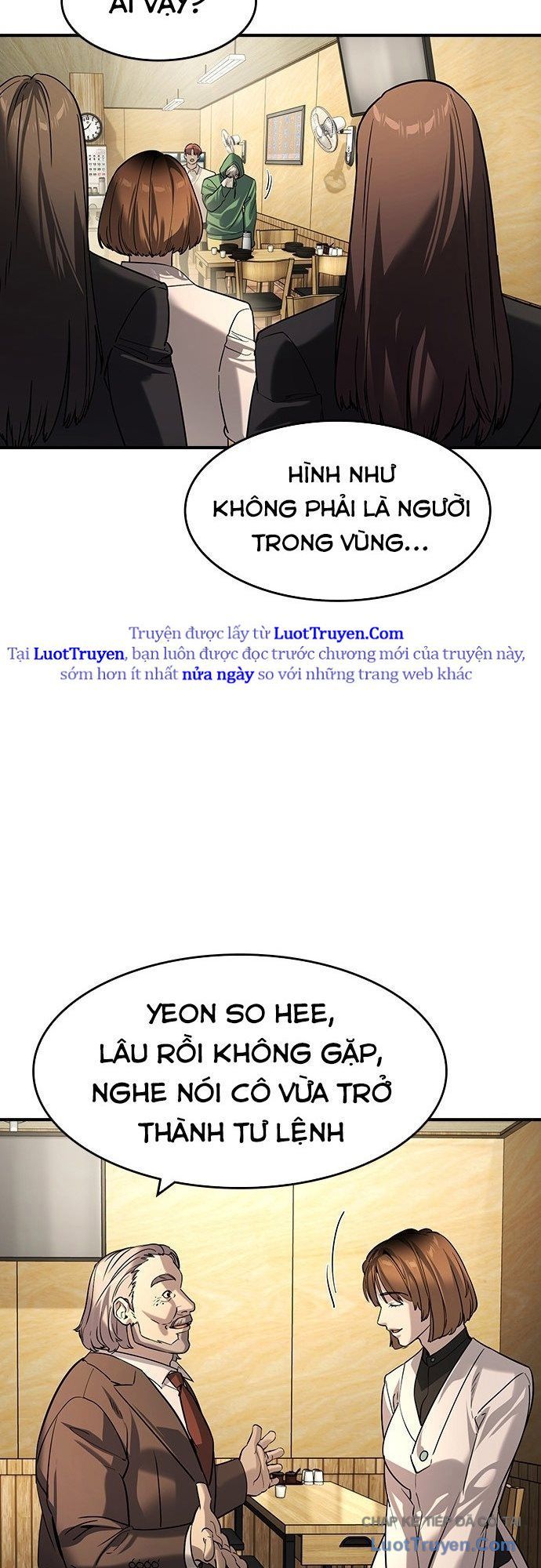 Quý Công Tử Chap 61 - Next Chap 60