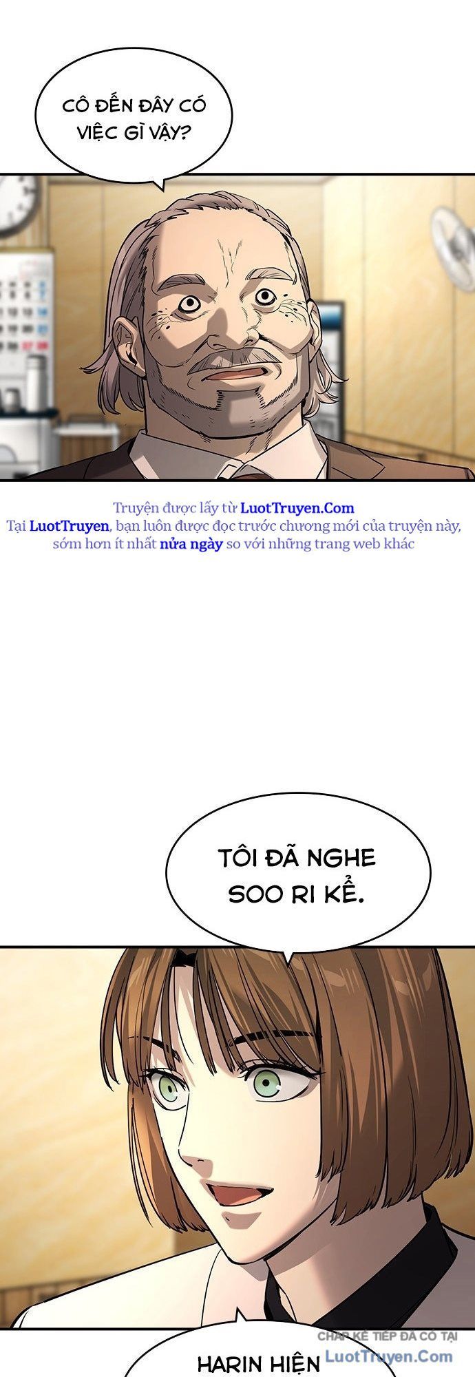 Quý Công Tử Chap 61 - Next Chap 60