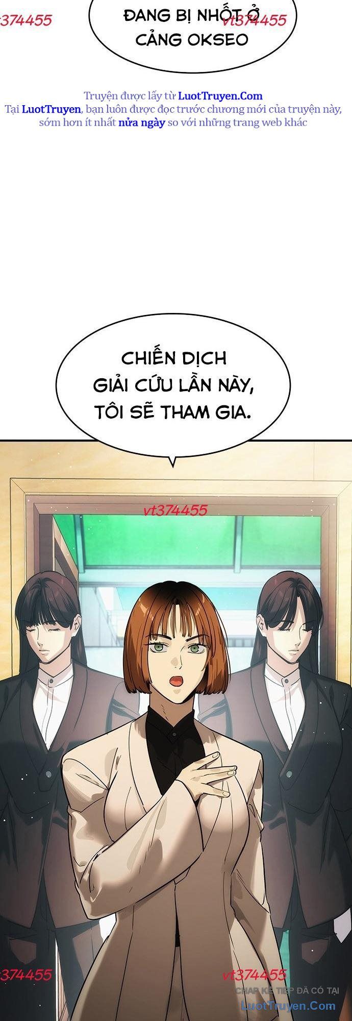 Quý Công Tử Chap 61 - Next Chap 60