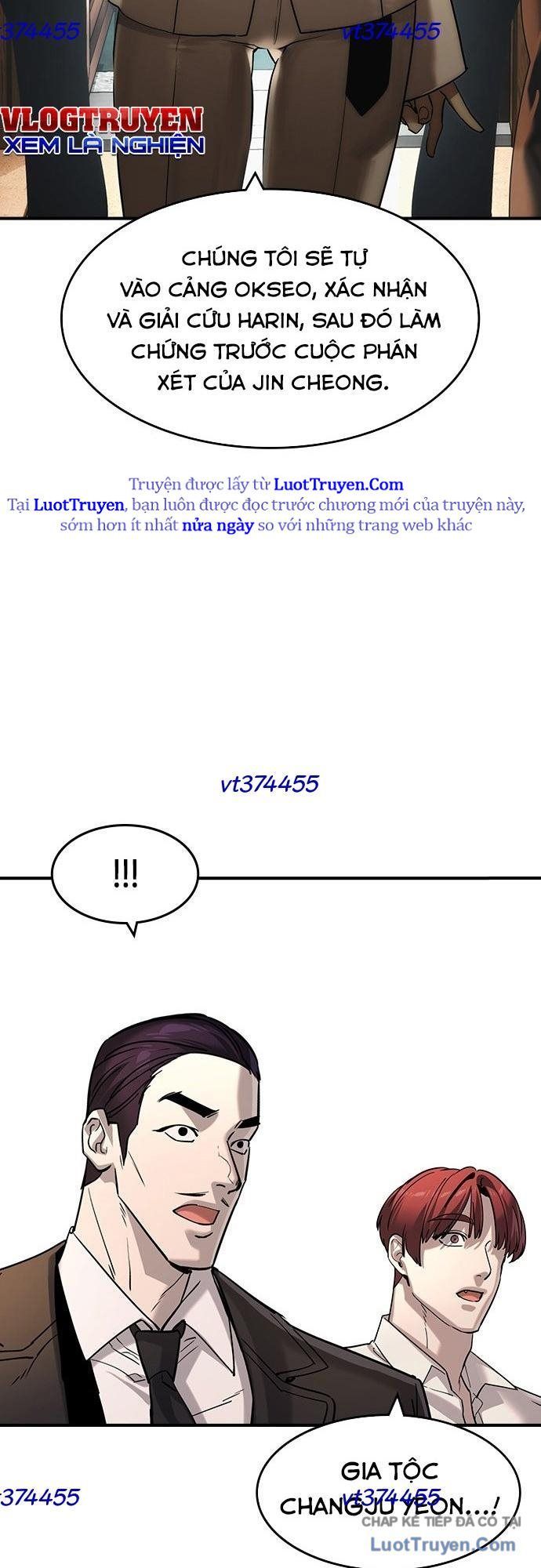 Quý Công Tử Chap 61 - Next Chap 60