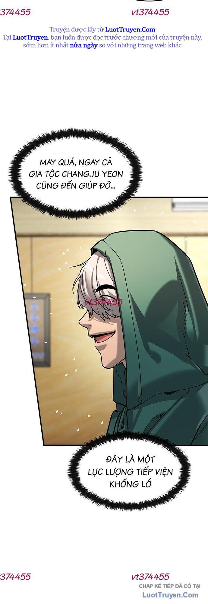 Quý Công Tử Chap 61 - Next Chap 60