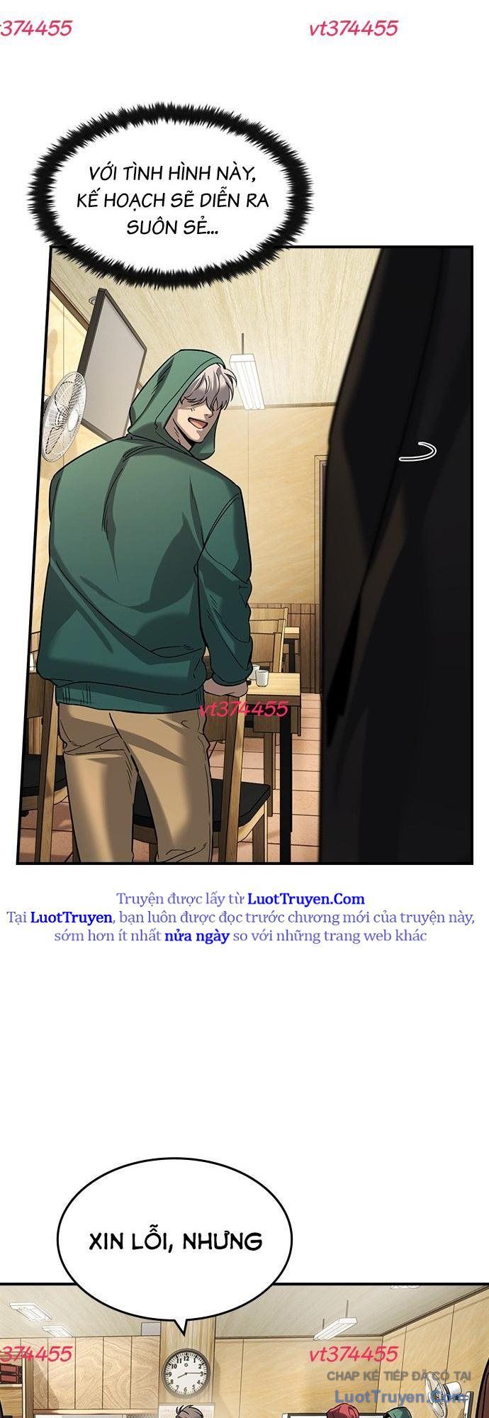 Quý Công Tử Chap 61 - Next Chap 60