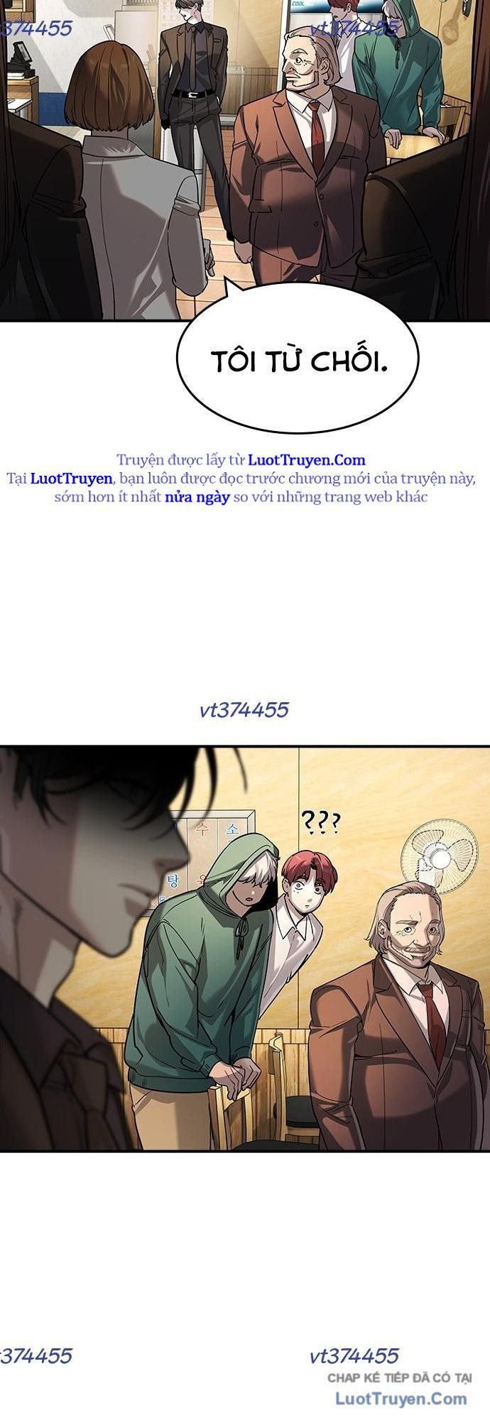 Quý Công Tử Chap 61 - Next Chap 60
