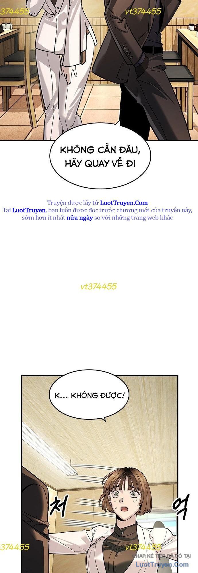 Quý Công Tử Chap 61 - Next Chap 60