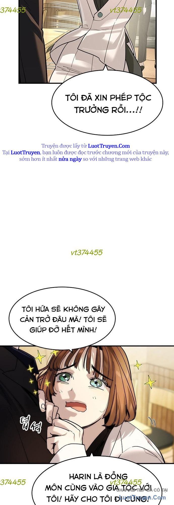 Quý Công Tử Chap 61 - Next Chap 60