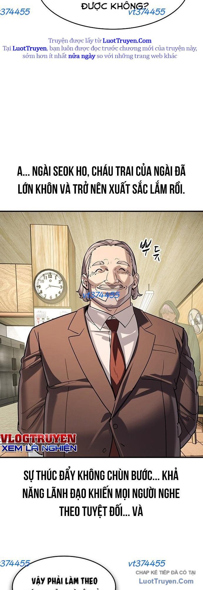 Quý Công Tử Chap 61 - Next Chap 60